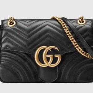 Gucci Marmont bag